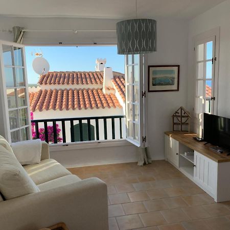 Apartamento En Frente De La Playa 손 파르크 외부 사진