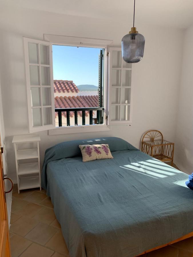 Apartamento En Frente De La Playa 손 파르크 외부 사진