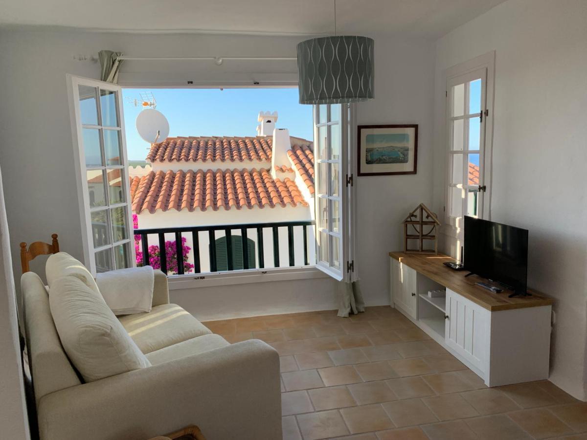 Apartamento En Frente De La Playa 손 파르크 외부 사진