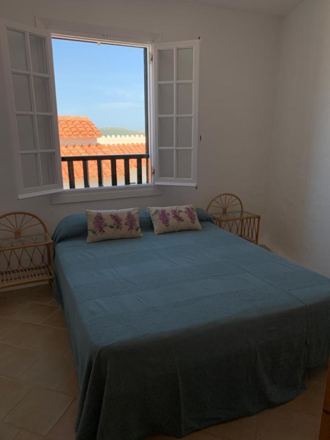 Apartamento En Frente De La Playa 손 파르크 외부 사진