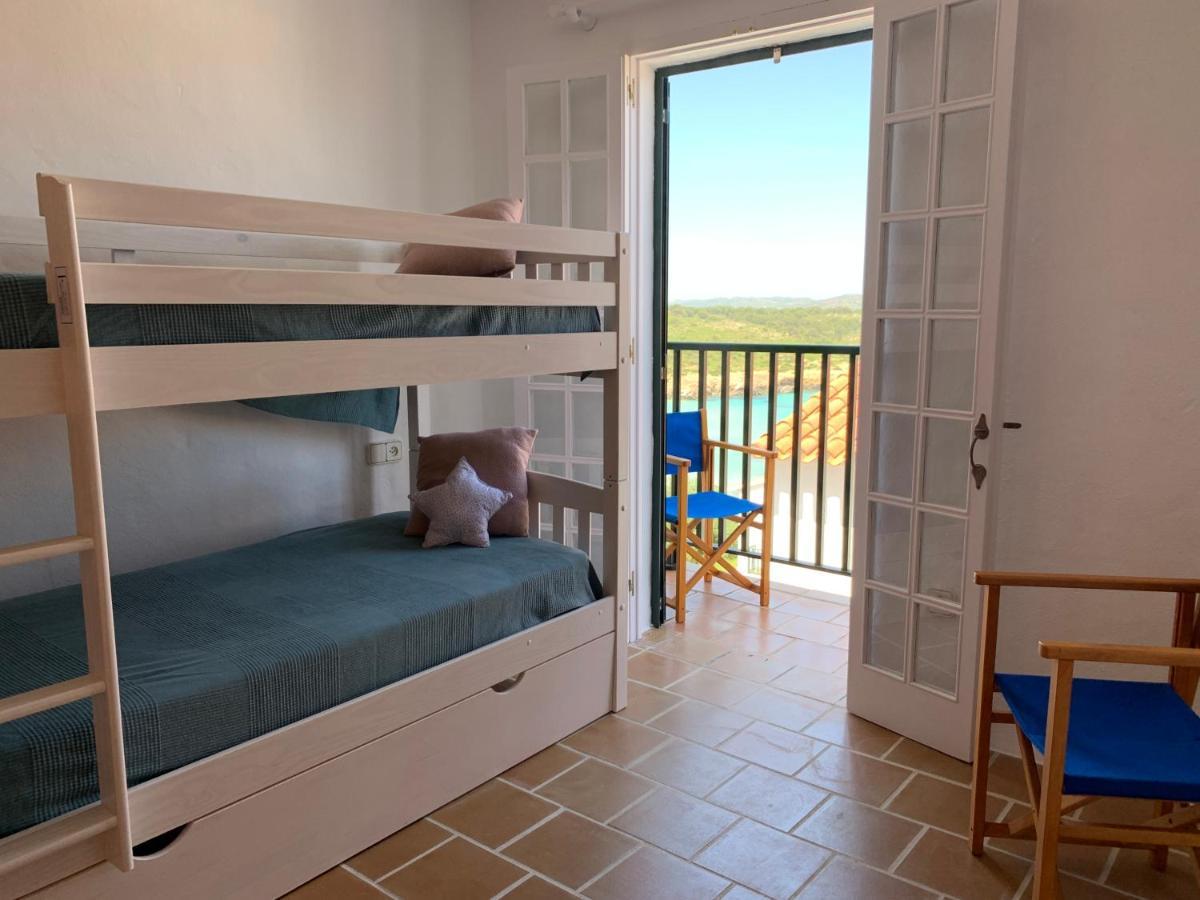 Apartamento En Frente De La Playa 손 파르크 외부 사진