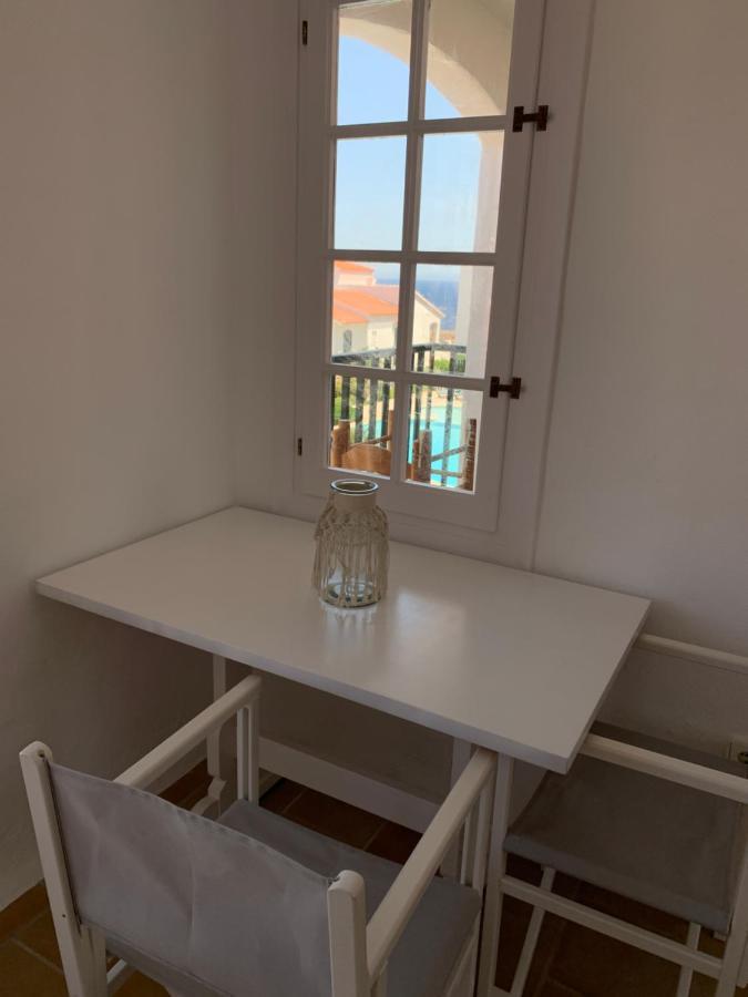 Apartamento En Frente De La Playa 손 파르크 외부 사진
