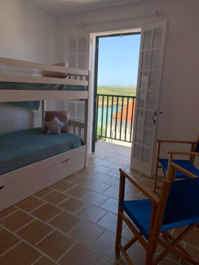 Apartamento En Frente De La Playa 손 파르크 외부 사진