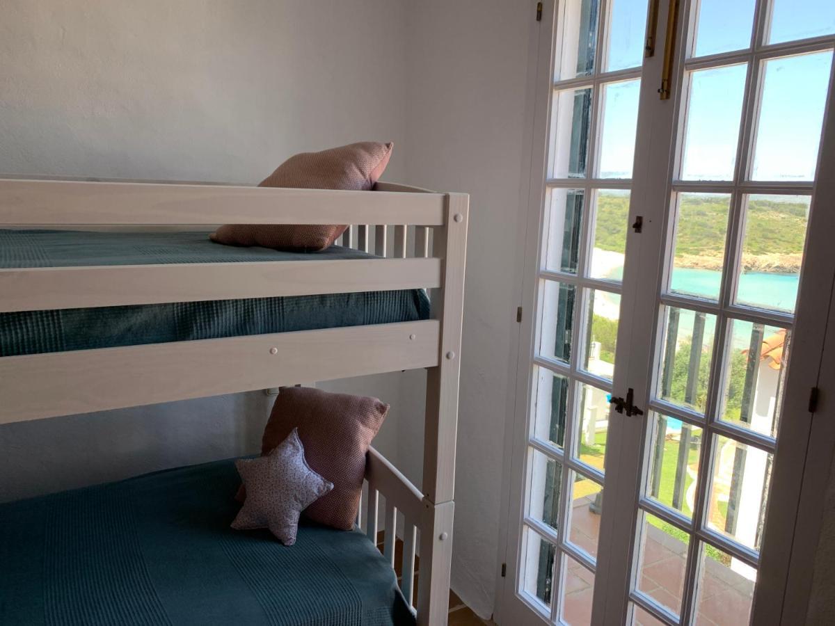Apartamento En Frente De La Playa 손 파르크 외부 사진