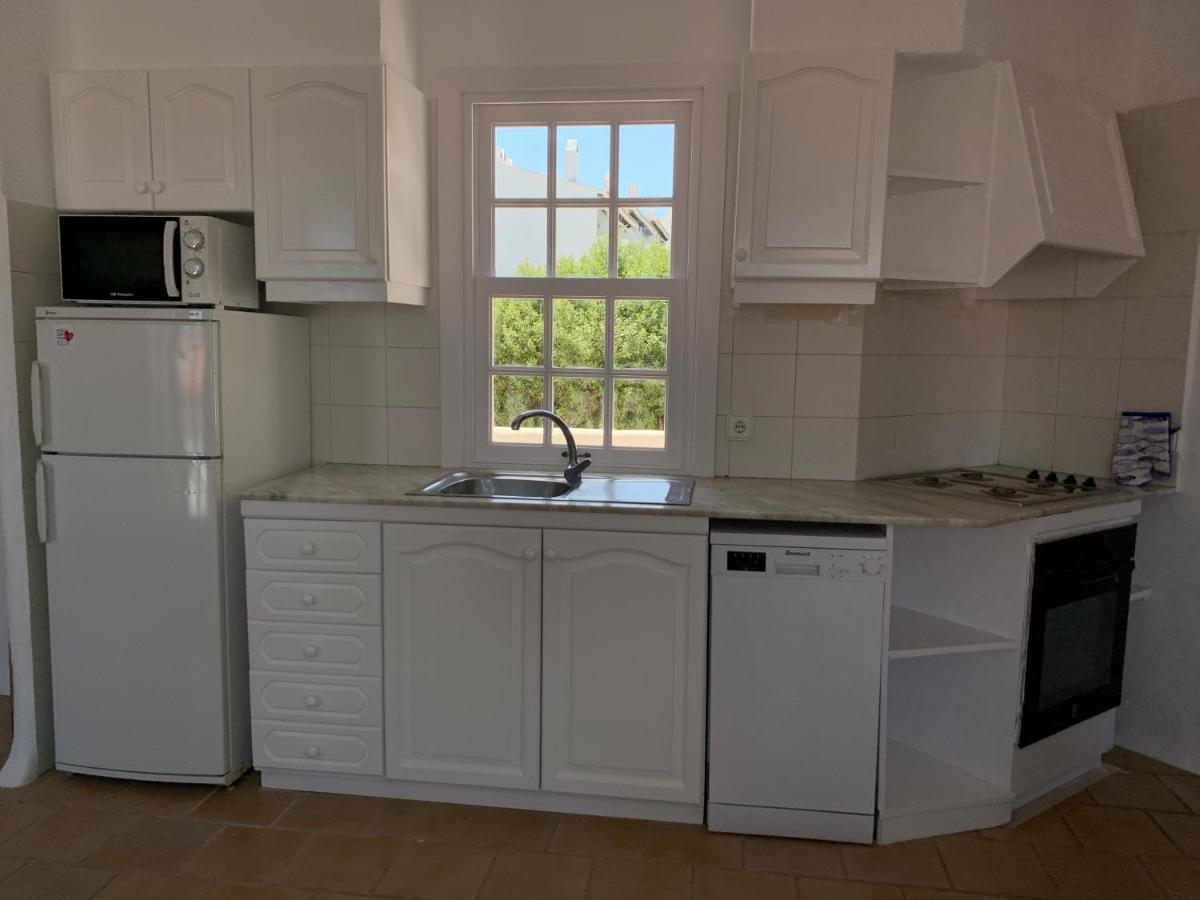 Apartamento En Frente De La Playa 손 파르크 외부 사진