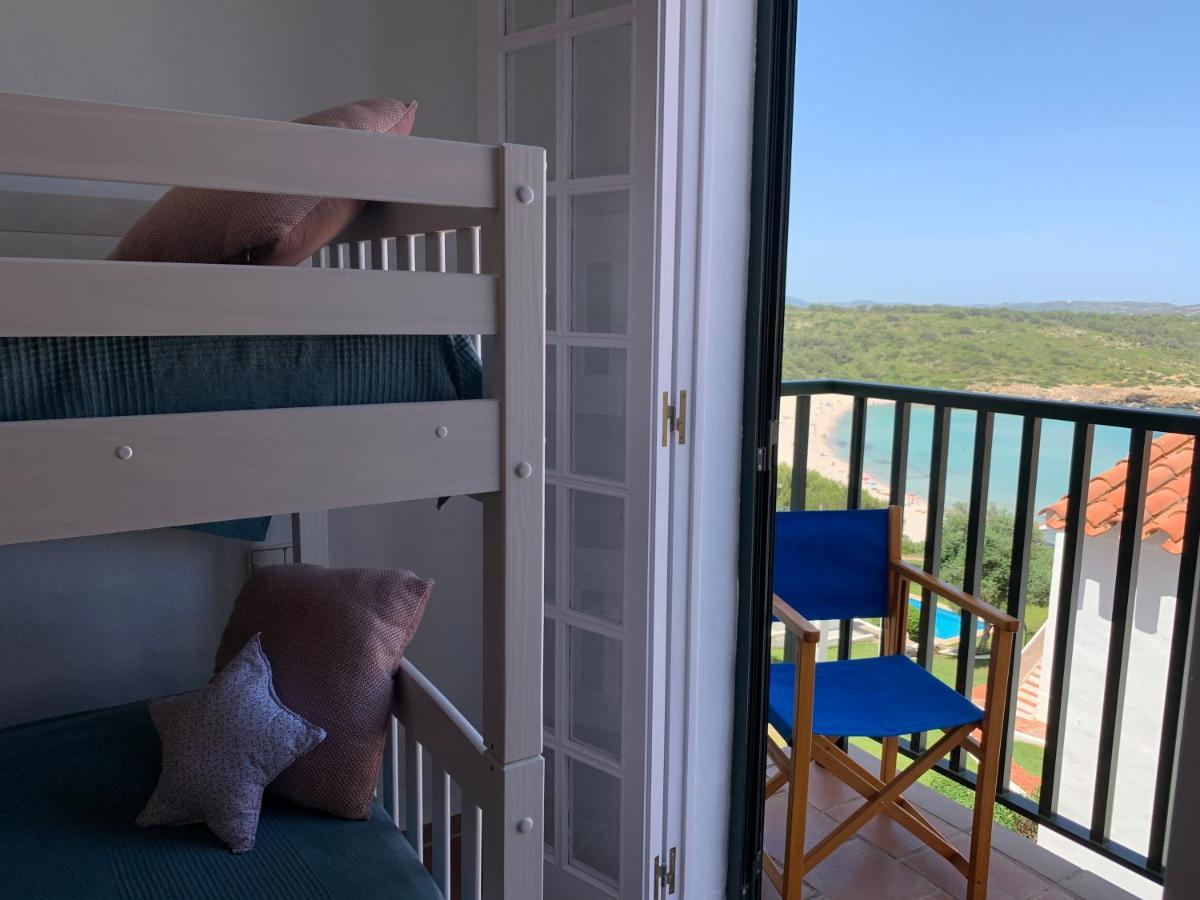 Apartamento En Frente De La Playa 손 파르크 외부 사진