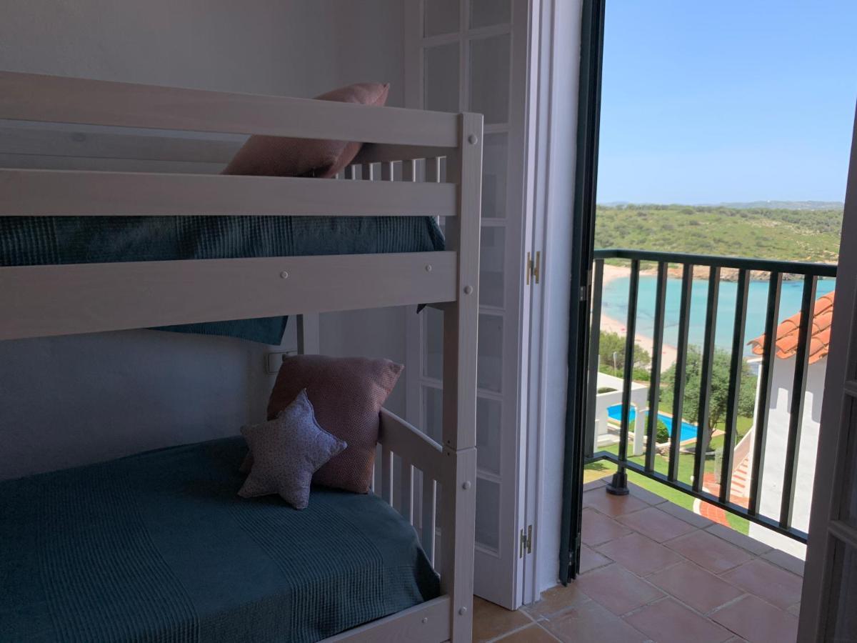 Apartamento En Frente De La Playa 손 파르크 외부 사진